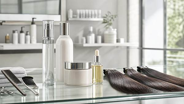 Hair Care for Dry Hair: When Rich Formulas Stop Working