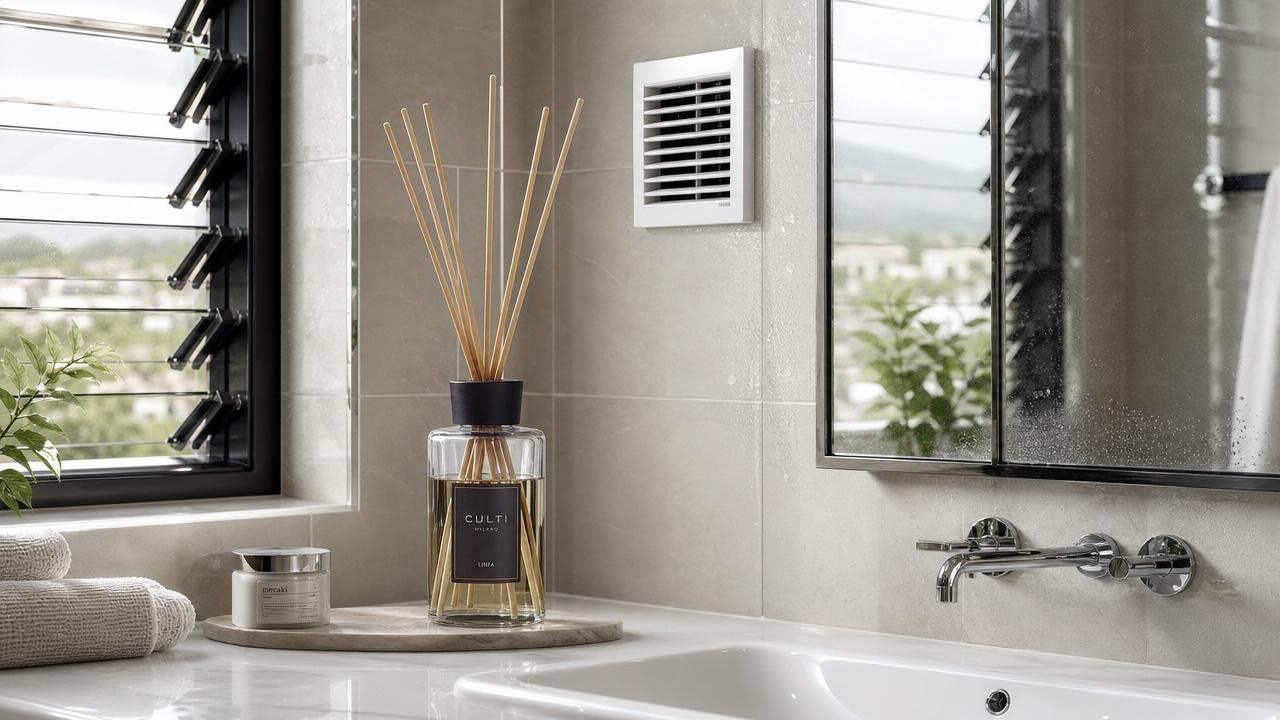 Does a Reed Diffuser for Bathroom Hold Up in Humid Spaces?