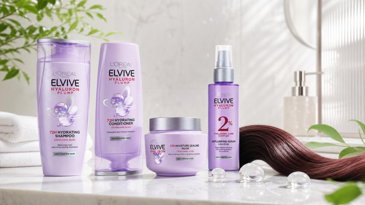 Hair Care for Color Treated Hair That Helps Prevent Fading