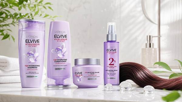 Hair Care for Color Treated Hair That Helps Prevent Fading