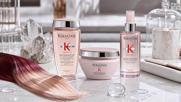 Why Color Treated Hair Still Feels Dry After Switching Products