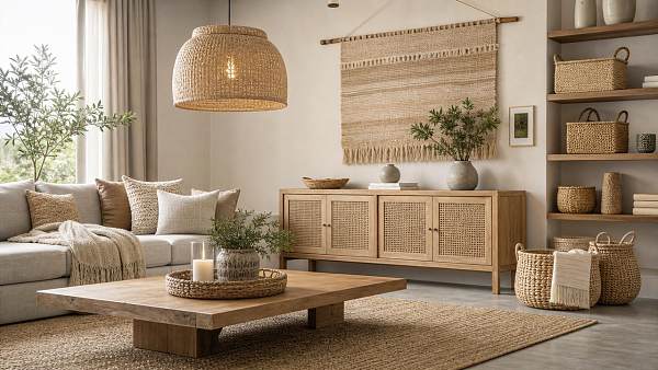 Decorative Weaving Trends Shaping Home Styling in 2026