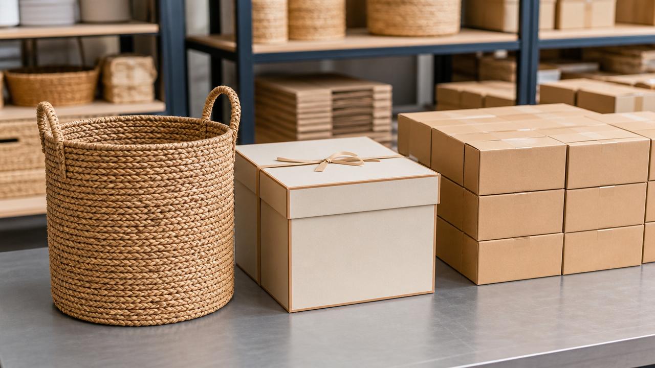 Artisan Weaving or Factory Output? Where the Value Really Shifts