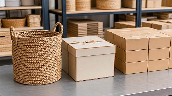 Artisan Weaving or Factory Output? Where the Value Really Shifts