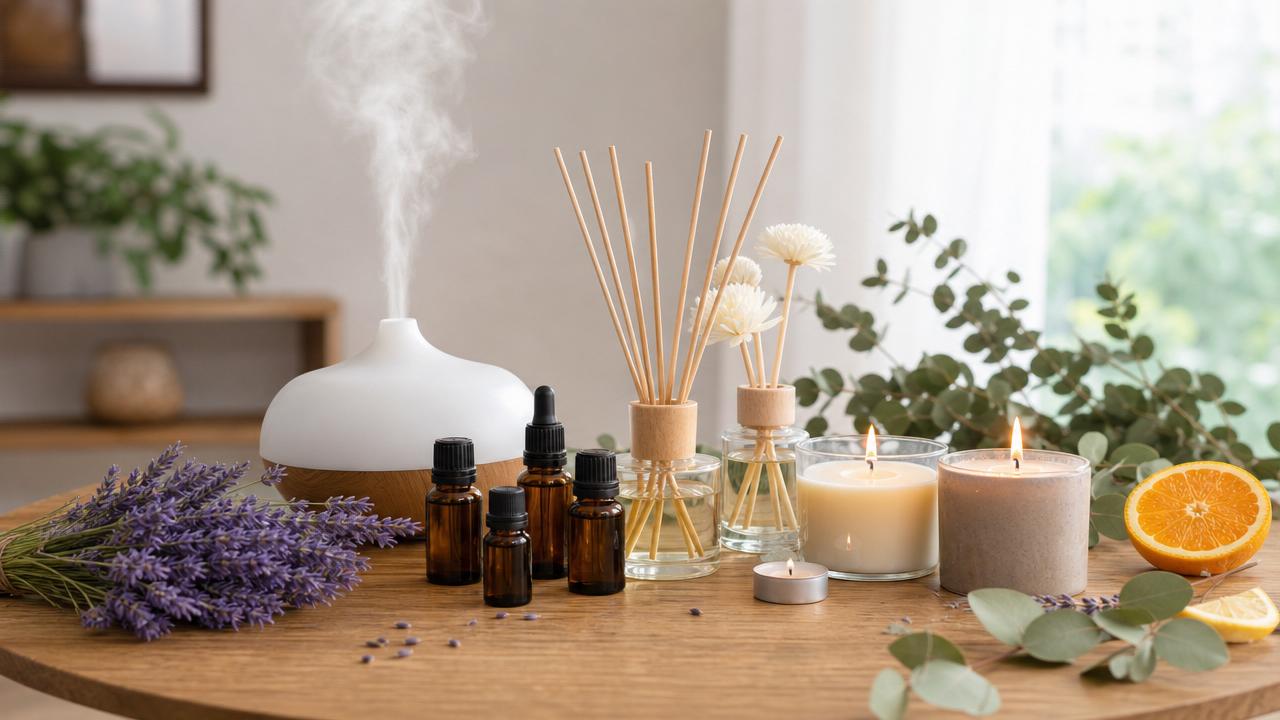 Why Aromatherapy for Stress Relief Does Not Work for Everyone