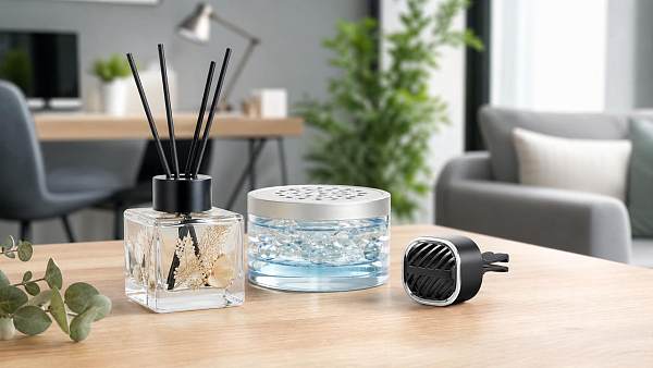 Air Freshener Products That Last Longer Without Smelling Harsh