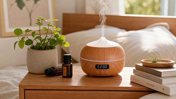 Is an Aroma Diffuser with Timer Worth It for Everyday Use?
