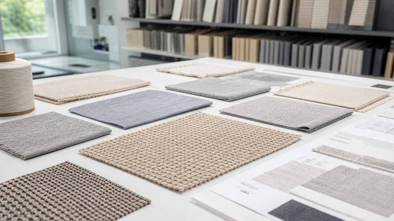 Woven Craft Techniques That Change Texture Without Raising Cost
