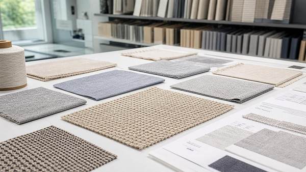 Woven Craft Techniques That Change Texture Without Raising Cost