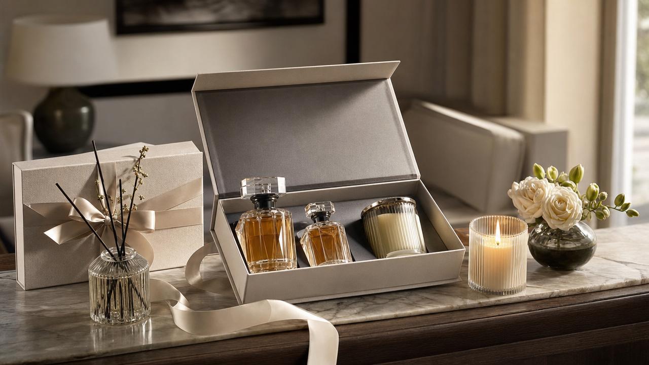 How to Choose Fragrance Gifts That Feel Premium, Not Generic