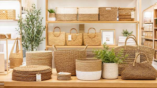 Woven Craft Export Trends: Which Styles Are Moving Best Abroad
