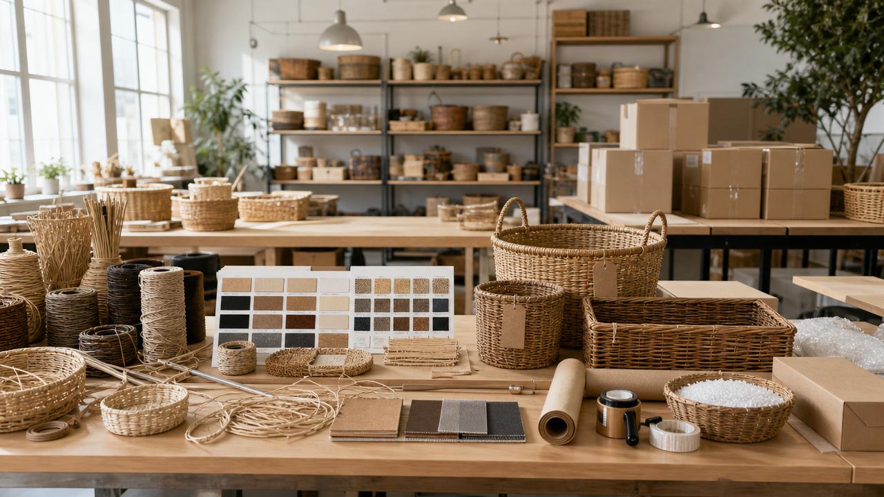 Handmade Weaving Lead Times: Why Custom Orders Often Slip