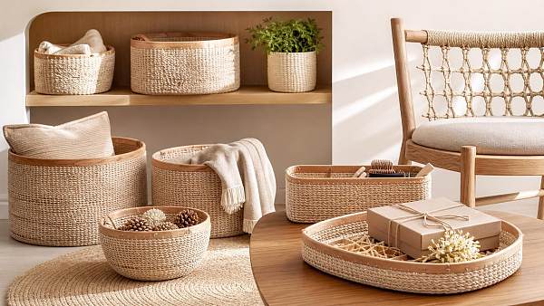 Paper Rope Weaving: Where It Works Well and Where It Wears Fast