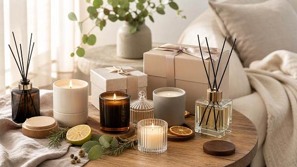 What the Candle Market Is Telling Us About Home Fragrance Demand