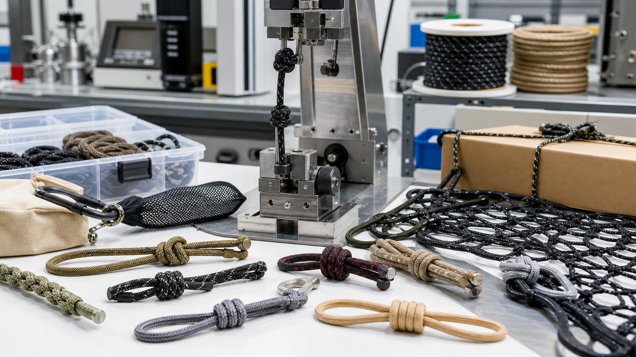 Handmade Knotting Details That Affect Durability More Than Design