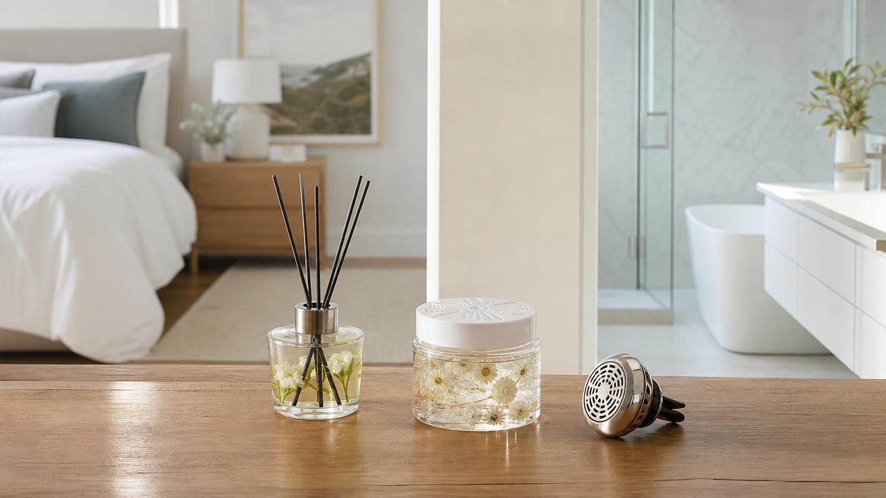 Air Freshener Products That Last Longer Without Smelling Too Strong
