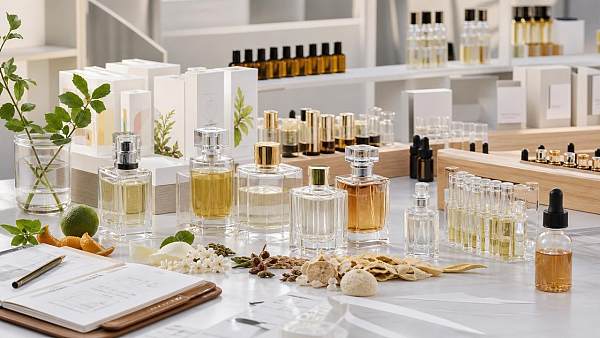 Fragrance Industry Shifts in 2026: What Is Changing First