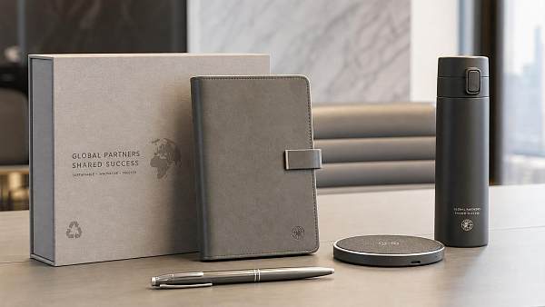 Executive Gifts That Leave a Better Impression Than Standard Sets