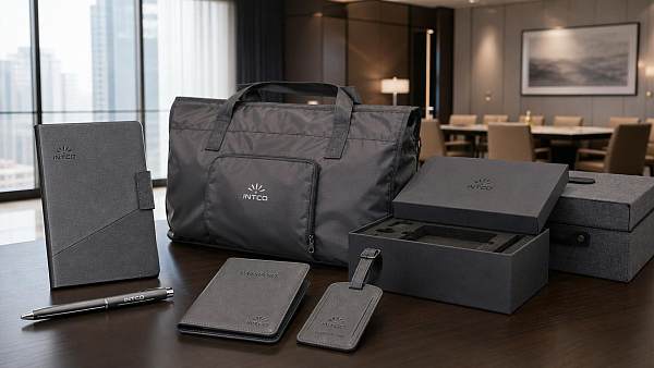 Business Souvenirs That Travel Well and Still Feel Brand Worthy