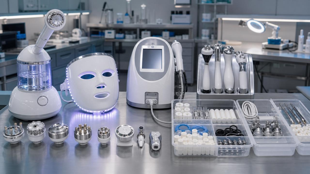 Beauty Equipment Maintenance Issues That Raise Long-Term Costs