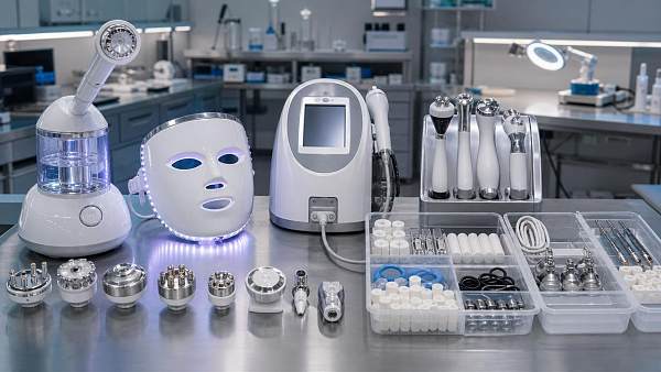Beauty Equipment Maintenance Issues That Raise Long-Term Costs