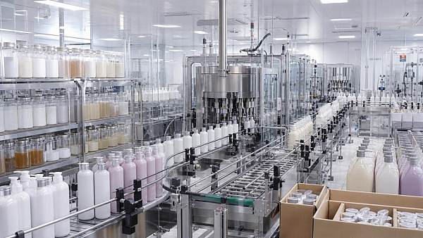 How Haircare Manufacturers Are Responding to Smaller Batch Demand