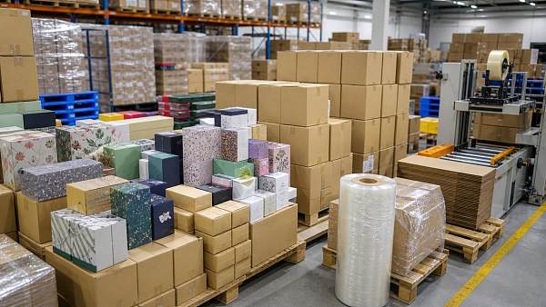 Promotional items bulk orders: what often causes late delivery
