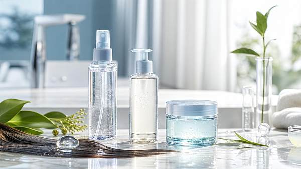 Hair care for dry hair: why heavy formulas can backfire