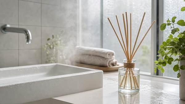 Reed Diffuser for Bathroom: Why Some Scents Fade Too Fast