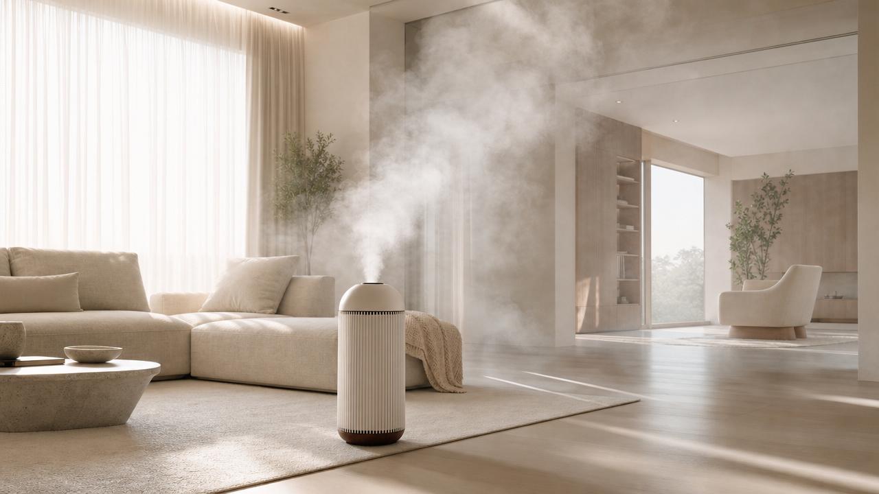 Essential Oil Diffuser for Large Rooms: What Affects Coverage