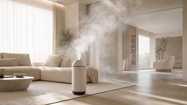Essential Oil Diffuser for Large Rooms: What Affects Coverage