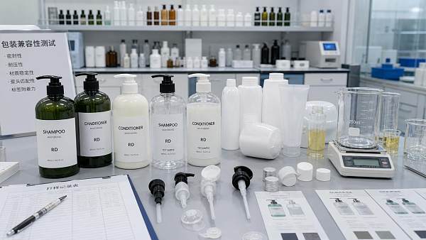 Why Haircare Manufacturers Get Delayed at the Sampling Stage