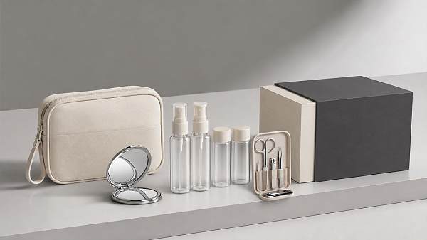 When Business Souvenirs Feel Premium Without Raising Unit Cost
