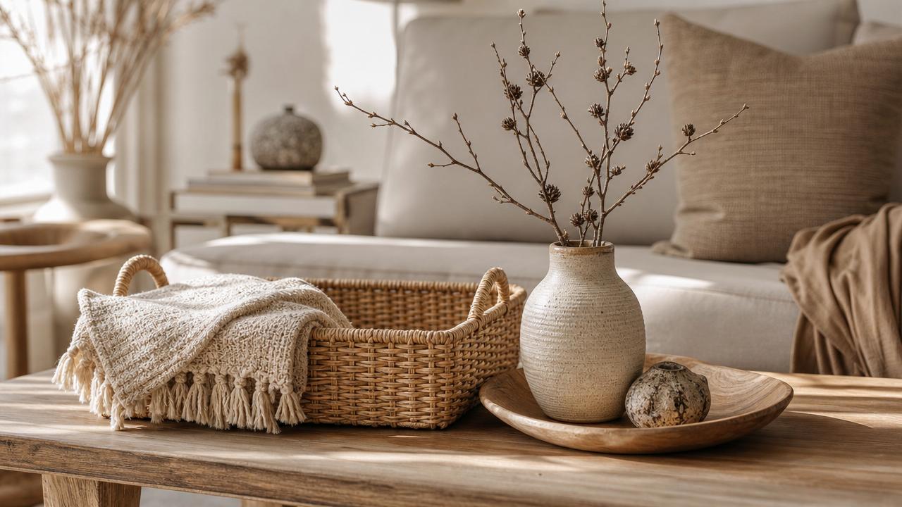 Why handmade crafts for home decor often look better online