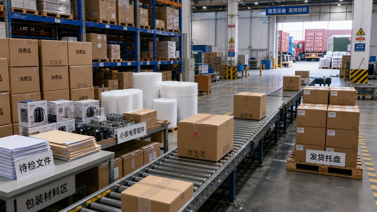 Supply chain updates that are quietly changing order timelines