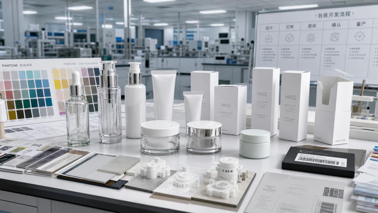 Cosmetic packaging customization mistakes that delay product launches