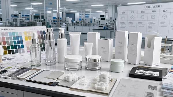Cosmetic packaging customization mistakes that delay product launches