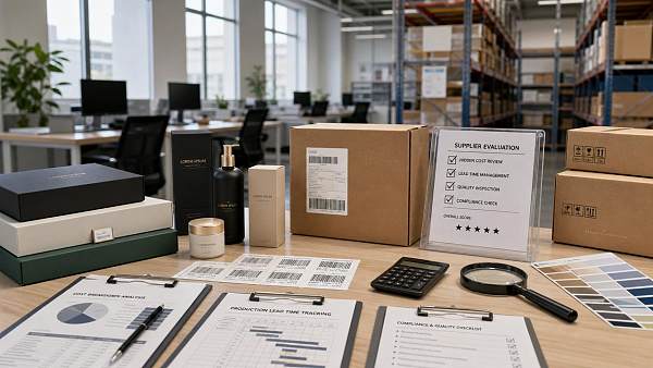 When a branded merchandise supplier becomes a hidden cost problem