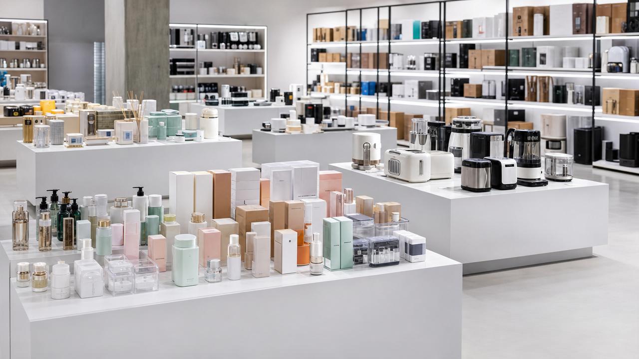 Brand developments shaping product sourcing decisions in 2026