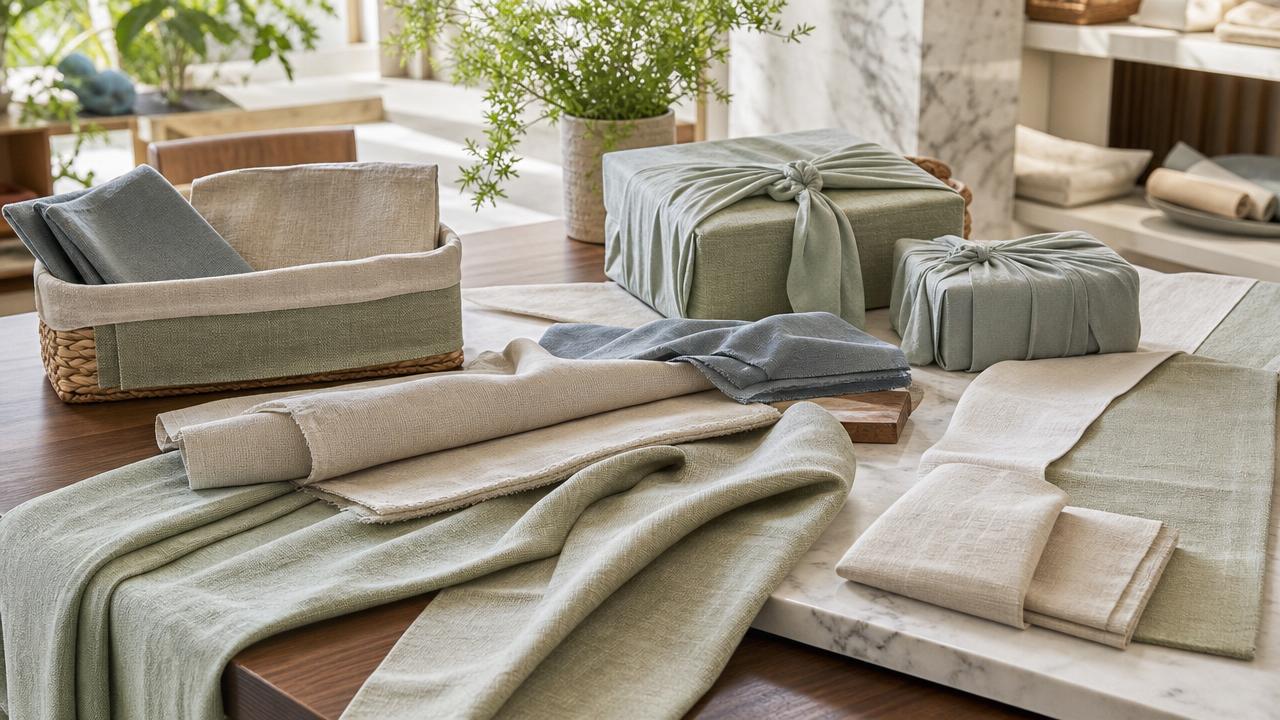 Handwoven Textiles for Luxury: What Signals Real Craft Value?