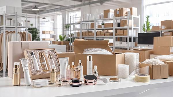 Cosmetic Business Opportunities Growing Beyond Traditional Retail