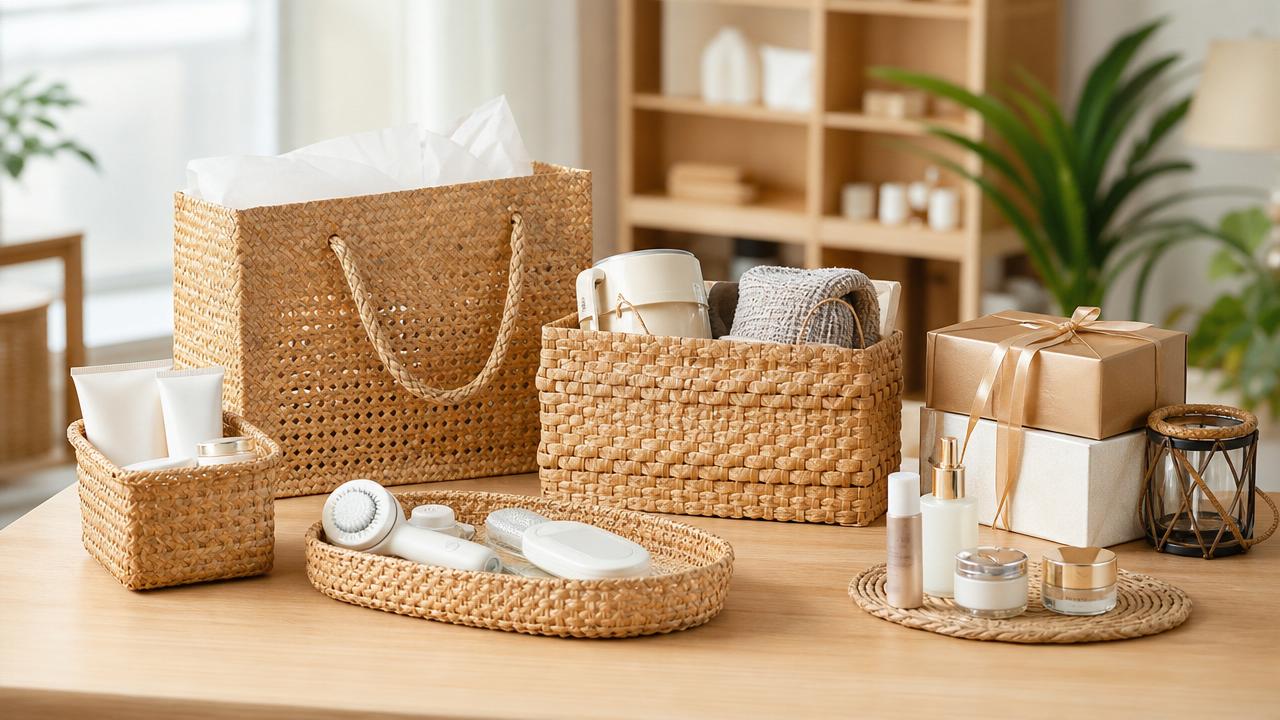Handmade woven gifts that feel premium without overspending