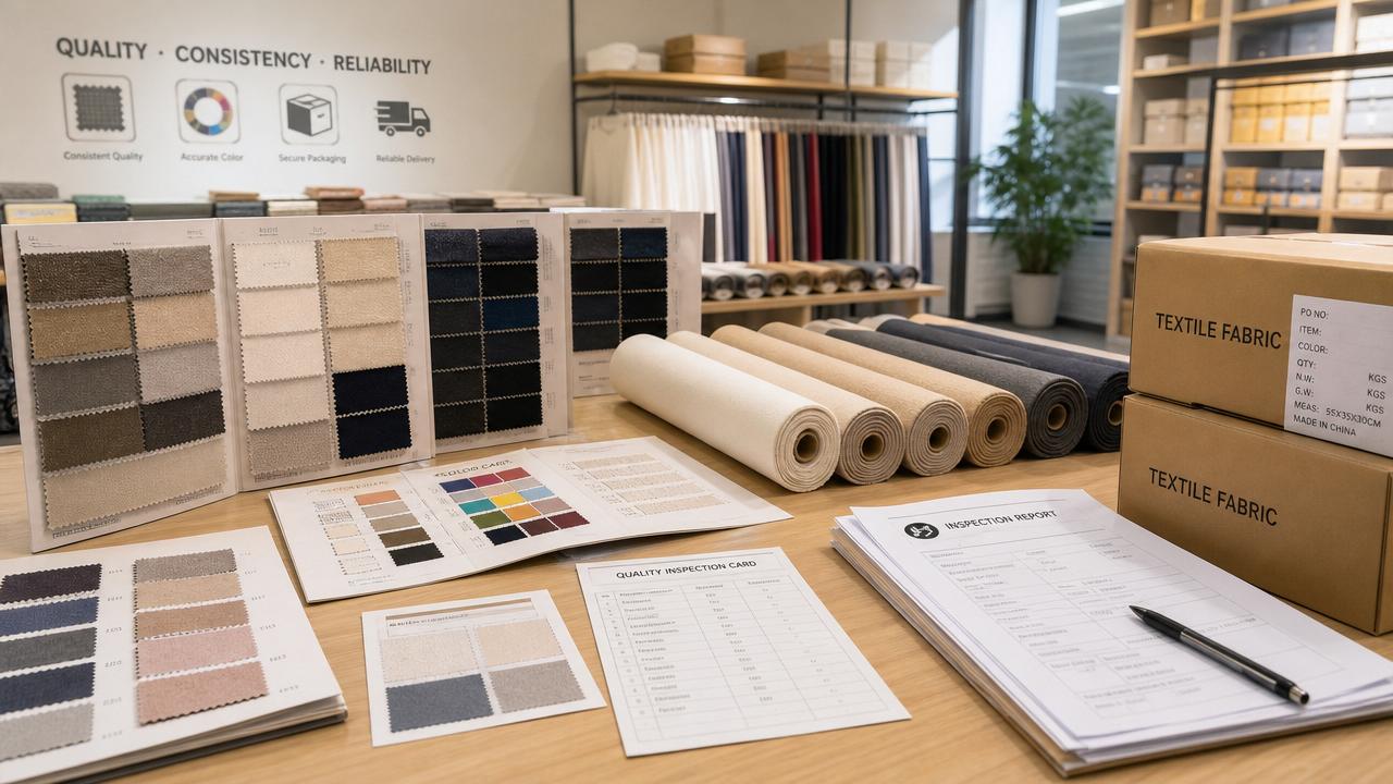 How to spot reliable wholesale suppliers in woven design