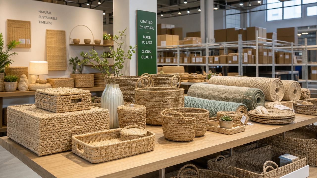 Is a Handwoven Industry B2B platform worth joining now?