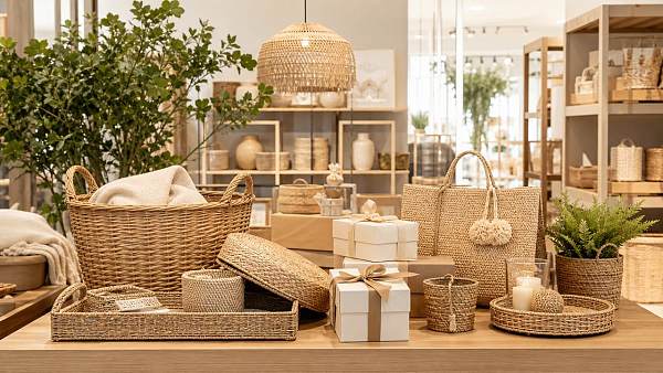 What is driving the Woven Craft Market growth forecast?