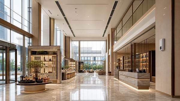 How to choose Home Scenting solutions for large spaces