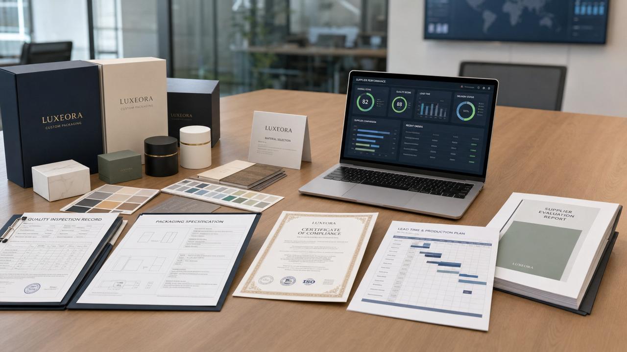 What to check before choosing a branded merchandise supplier