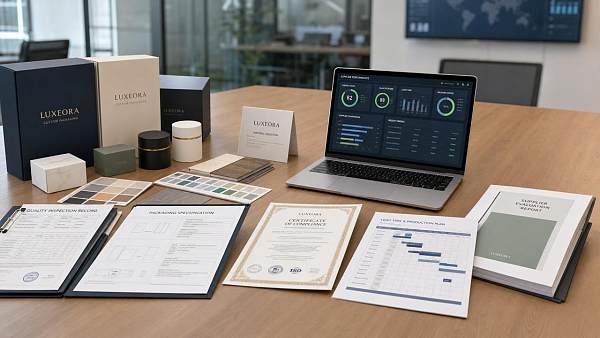 What to check before choosing a branded merchandise supplier