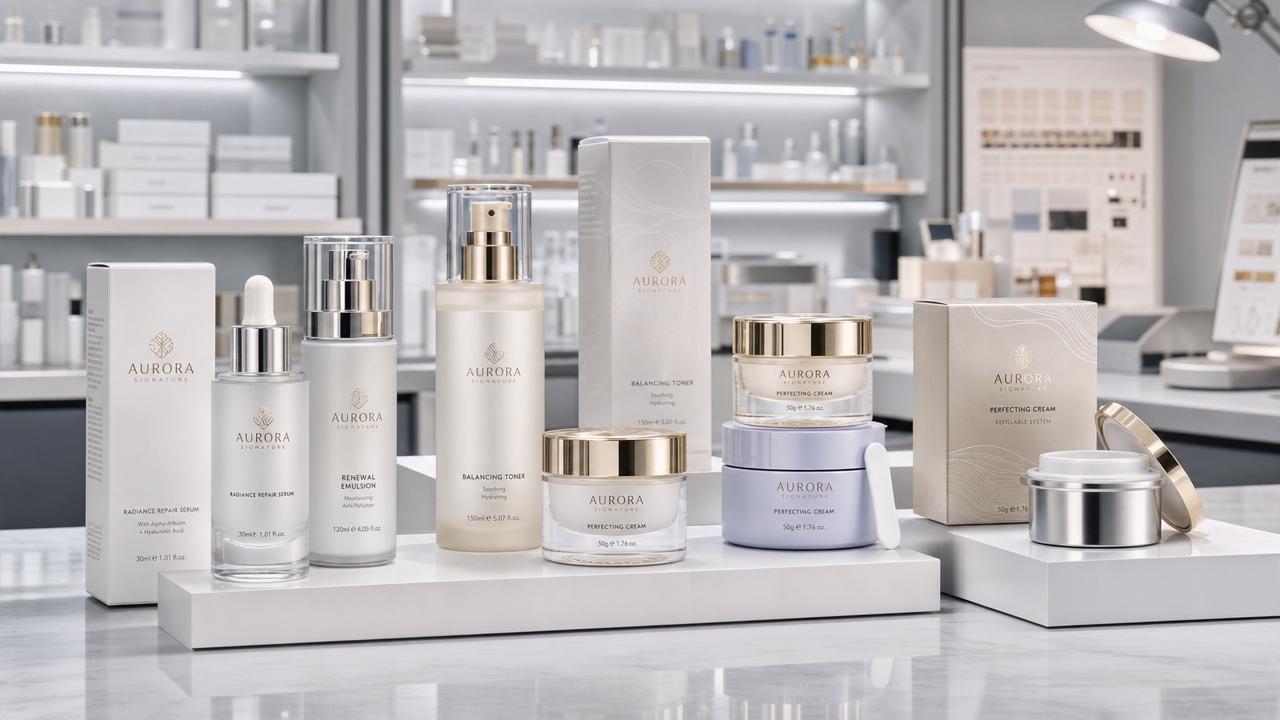 When cosmetic packaging customization becomes a smart move
