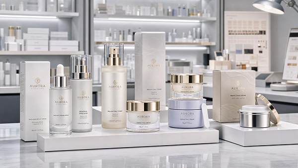 When cosmetic packaging customization becomes a smart move